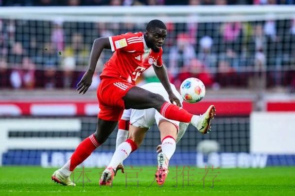 法媒:于帕未与拜仁谈妥续约 皇马巴黎满足其要求 法媒:于帕未与拜仁谈妥续约 皇马巴黎满足其要求